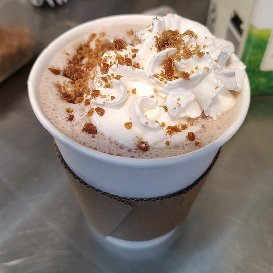 French Milkshake Eldora Craft Chocolate